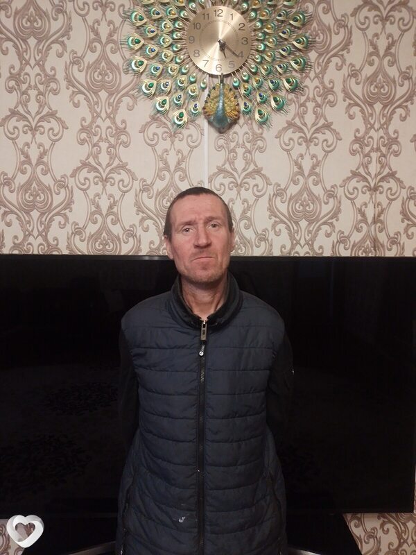 Павел, 41, Нижнем Новгороде — анкета №4182735