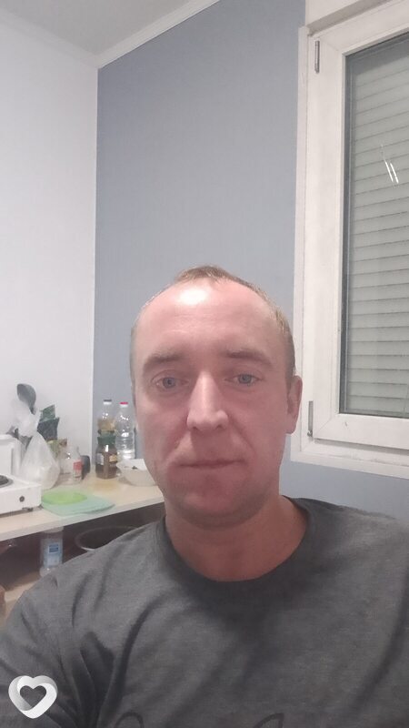 Николай, 37, Дмитрове — анкета №4182743