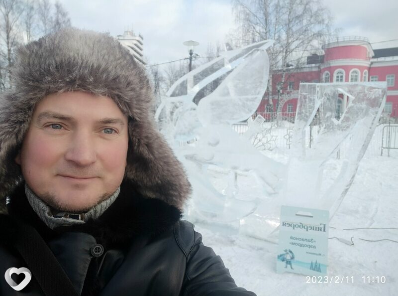 Артём, 47, Старом Осколе — анкета №4182650