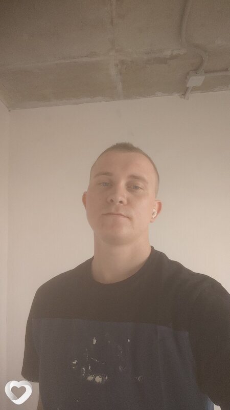 Дмитрий, 27, Смоленске — анкета №4182659