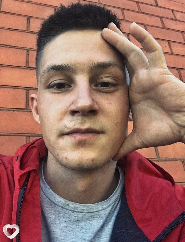 Кирилл, 24, Перми — анкета №4182662