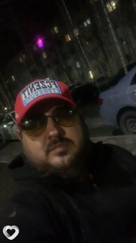 Amir, 39, Нижневартовске — анкета №4182666