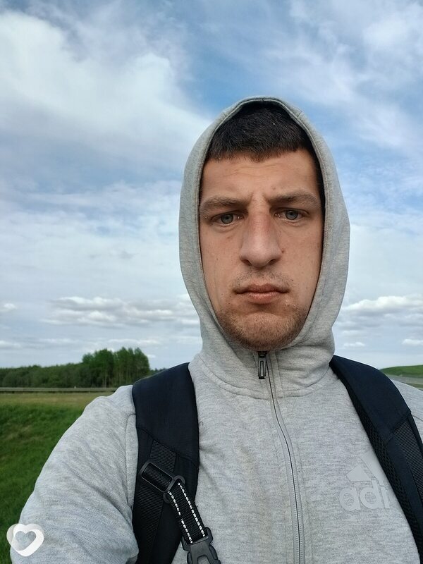 Михаил, 24, Витебске — анкета №4182847
