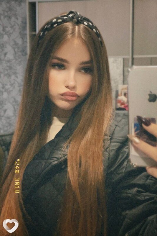 Кристина, 26, Днепр — анкета №4182855