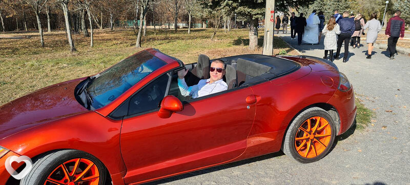 Олександр, 45, Виннице — анкета №4182856