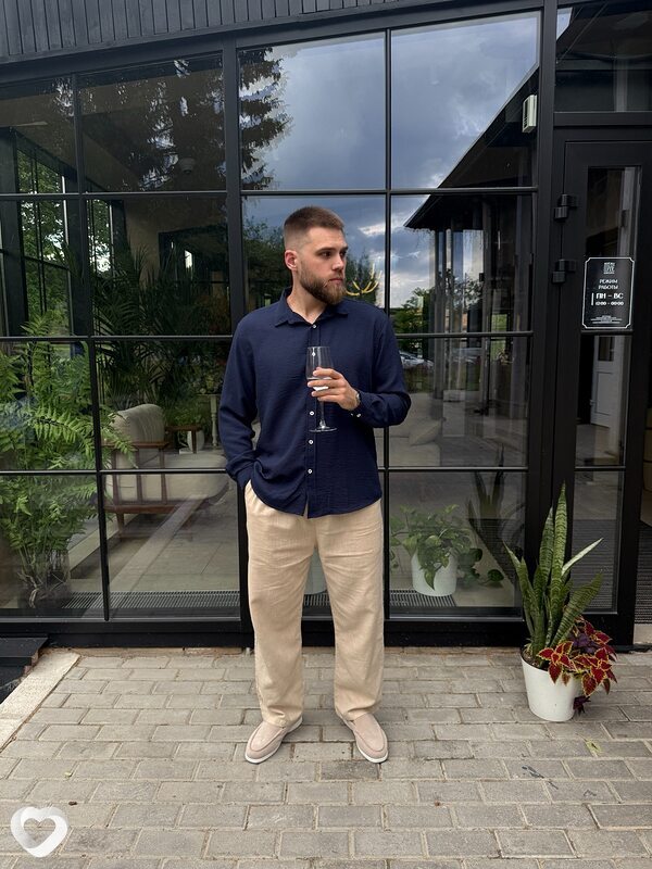 Максим, 30, Химках — анкета №4182867