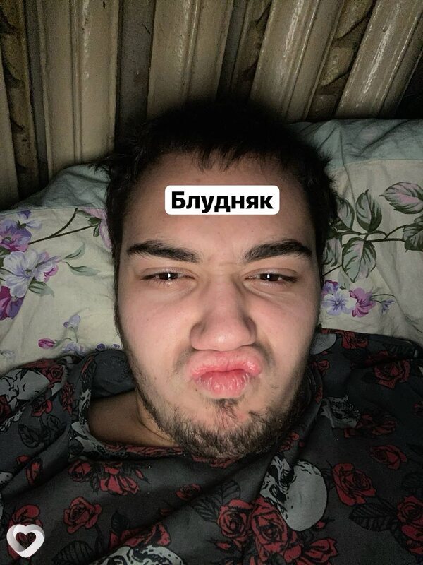 Никита, 25, Уфе — анкета №4182868
