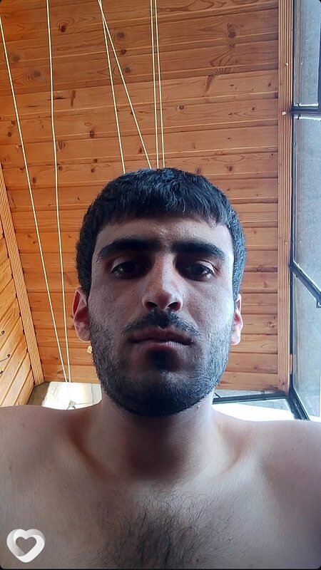 Липарит, 20, Казани — анкета №4182898