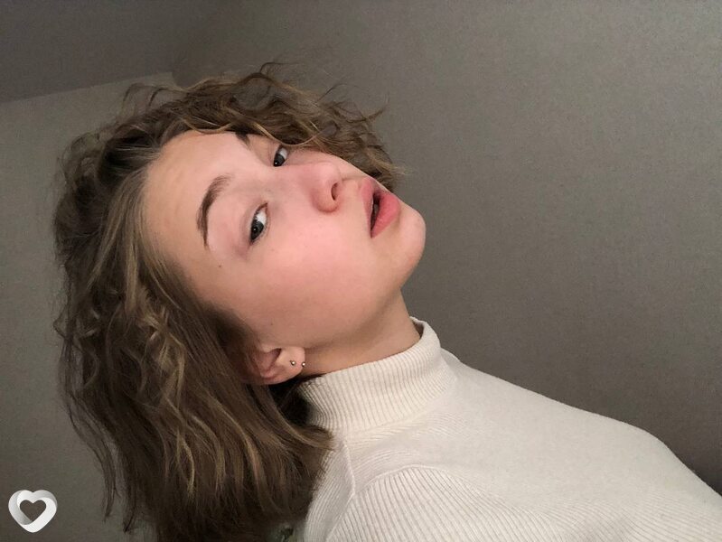 Gelya, Луганск