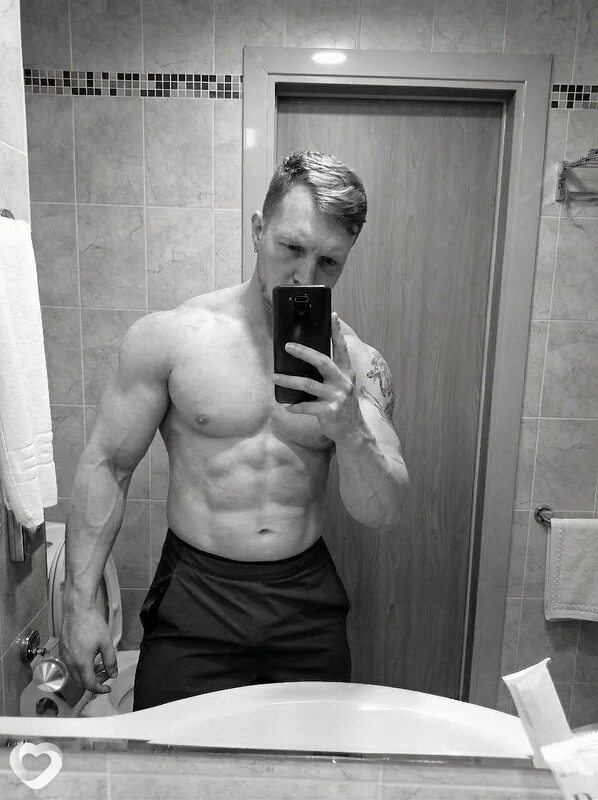 Денис, 23, Тамбове — анкета №4182904