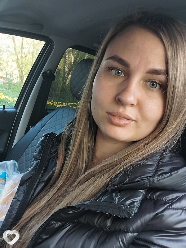 Светлана, 29, Рязани — анкета №4182910