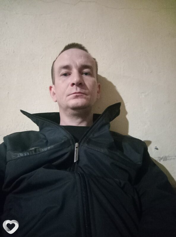 Виктор, 39, Златоусте — анкета №4182916