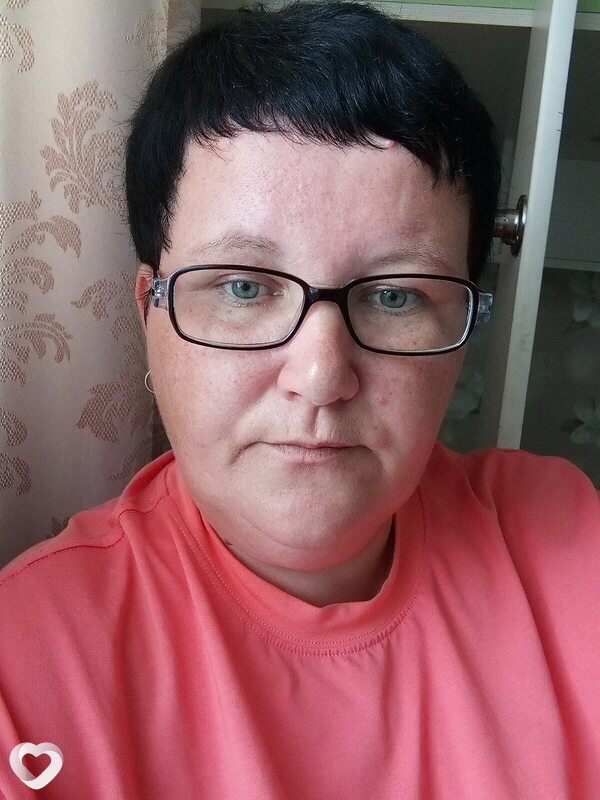 Екатерина, 41, Омске — анкета №4182969