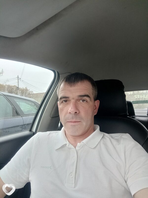 Кирилл, 37, Ярославле — анкета №4182972