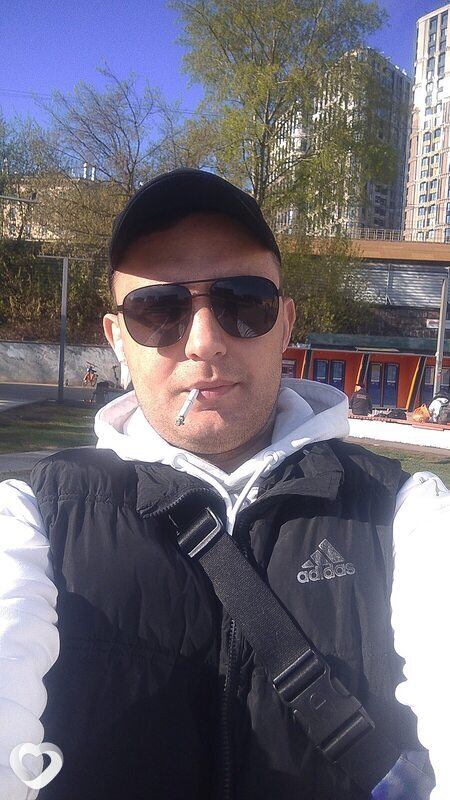 Артём, Зеленоград
