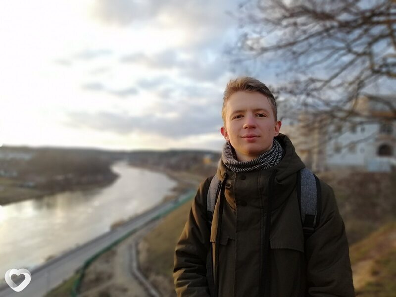 Александр, 31, Гродно — анкета №4182984