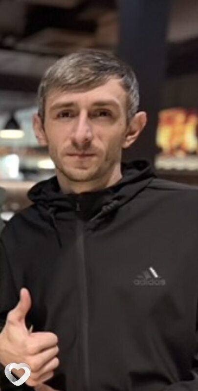 Артём С, 33, Старом Осколе — анкета №4182989