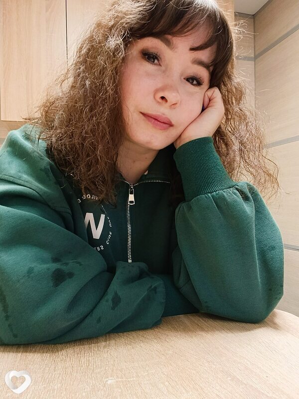 Кристина, Миасс