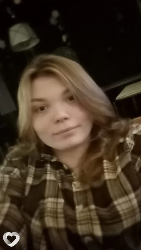 Татьяна, 21, Москве — анкета №4182992