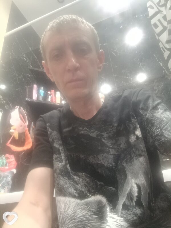 Артëм, 41, Санкт-Петербурге — анкета №4183021