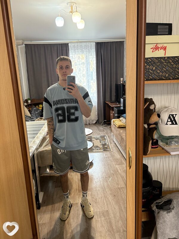 Дмитрий, 24, Новокуйбышевске — анкета №4183023