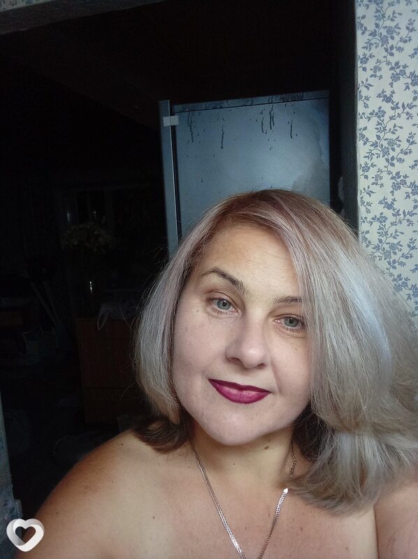 Елена, 51, Волгограде — анкета №4183033
