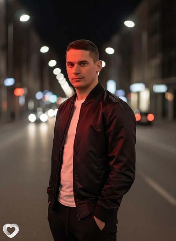 Макс, 32, Оренбурге — анкета №4183037