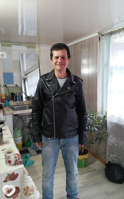 Денис, 35, Феодосии — анкета №4182953