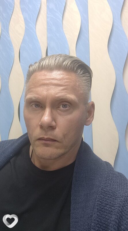 Greg, 44, Петрозаводске — анкета №4182957