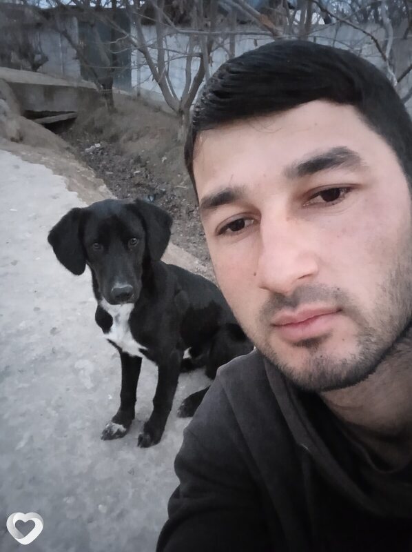 Артур, 30, Солнечногорске — анкета №4182961