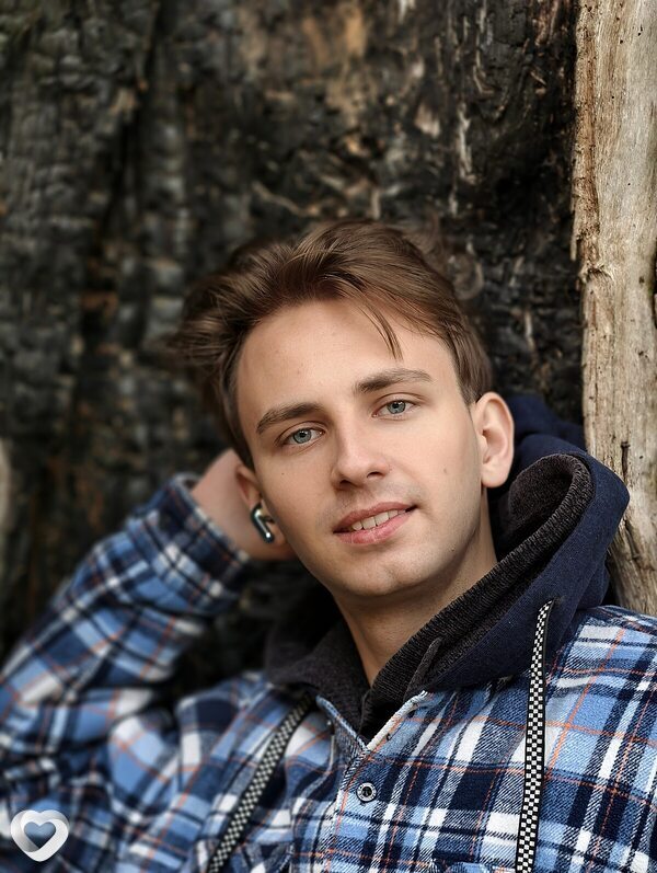 Александр, 23, Великом Новгороде — анкета №4182966