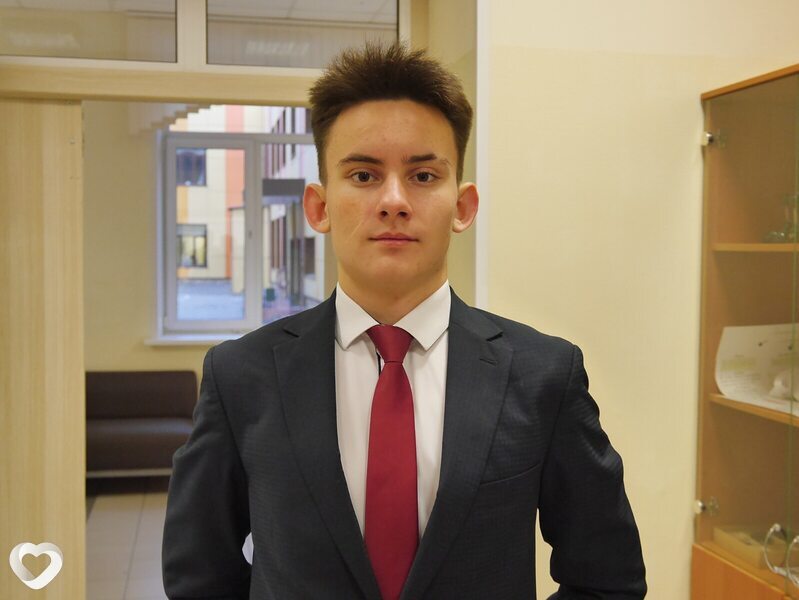 Макар, 18, Новосибирске — анкета №4183122