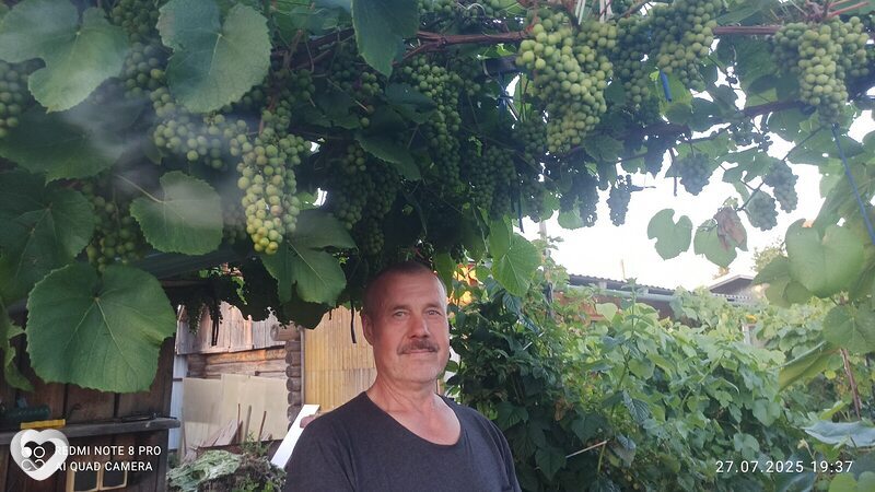 Сергей, 65, Рязани — анкета №4183124