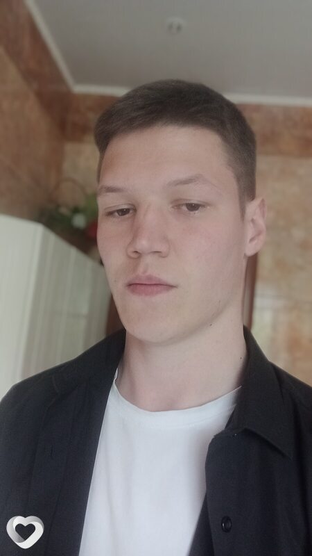 Мансур, 22, Санкт-Петербурге — анкета №4183125