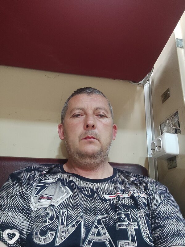 Денис, 45, Одессе — анкета №4183128