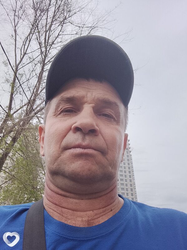 Саша, 47, Липецке — анкета №4183130