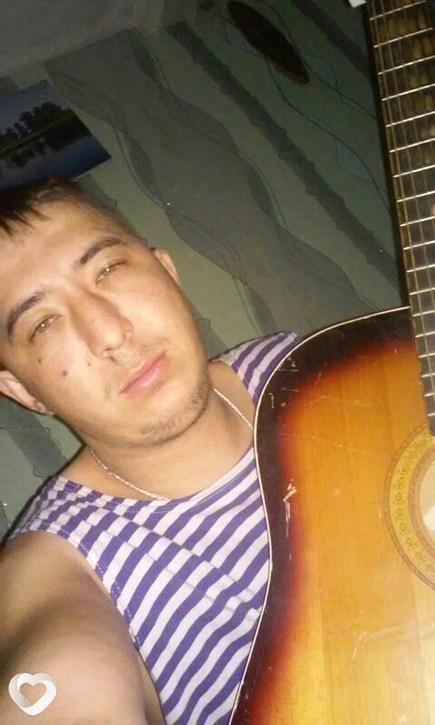 Коля, 36, Одинцове — анкета №4183131