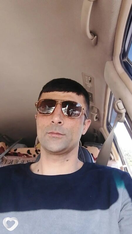 Одам, 33, Душанбе — анкета №4183132