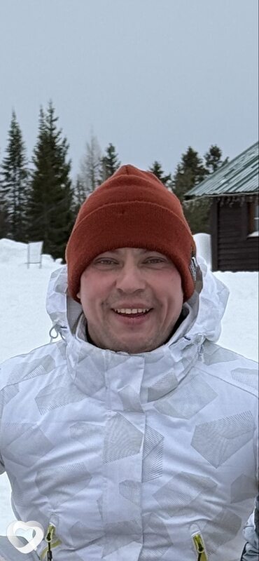Юрий, 44, Перми — анкета №4183133