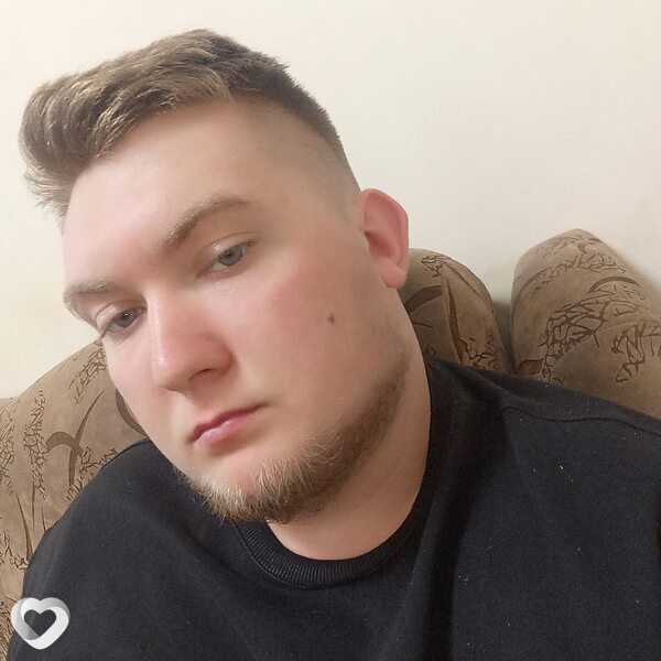 Андрей, 24, Липецке — анкета №4183137