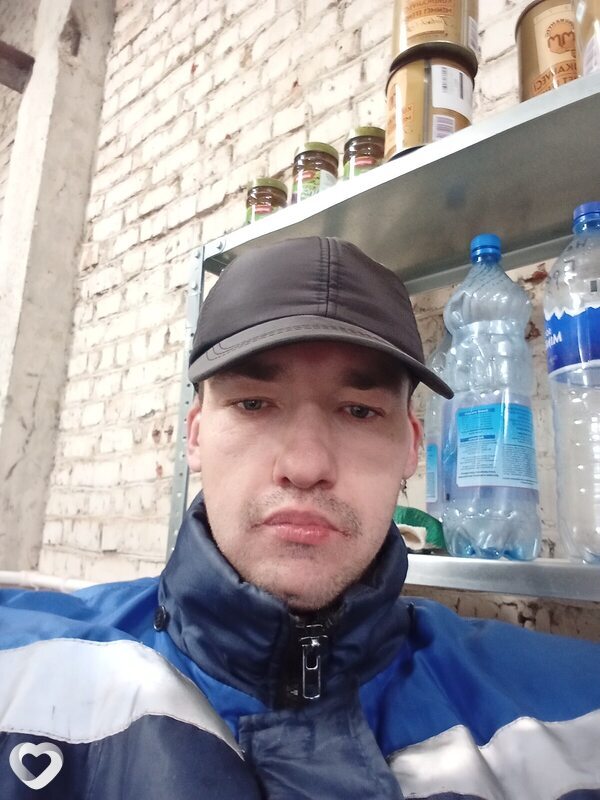 Сергей, 35, Калуге — анкета №4183141