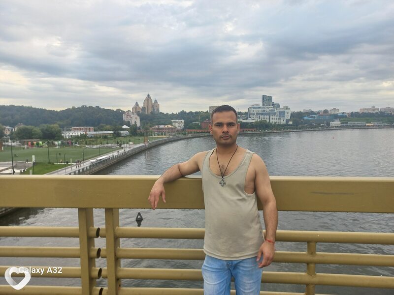 Ромм, 36, Челябинске — анкета №4183143