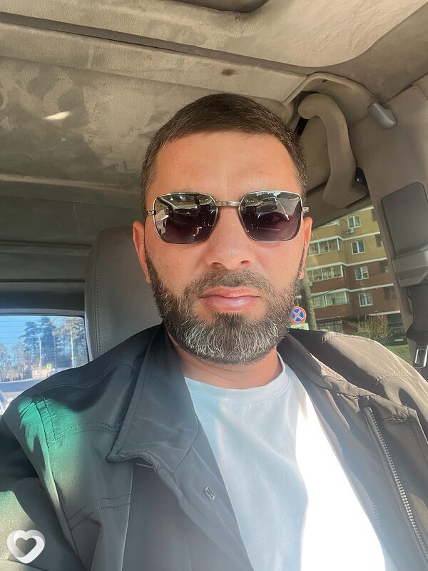 Давид, 38, Жуковском — анкета №4183069