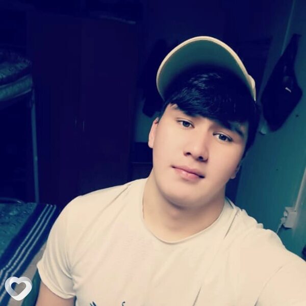 Умед, 25, Алдане — анкета №4183077