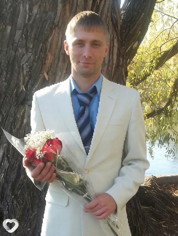 Николай, 38, Казани — анкета №4183081