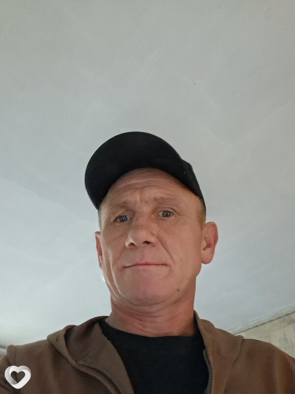 Дмитрий, 49, Темрюке — анкета №4183083