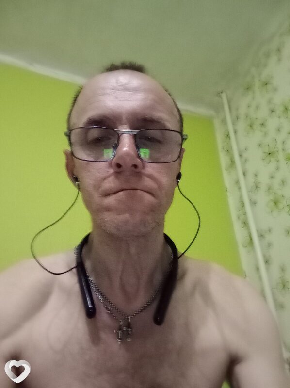 Коля, 52, Павловском Посаде — анкета №4183086