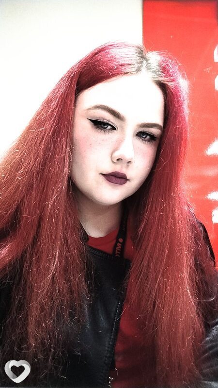 Арина, 22, Ейске — анкета №4183089