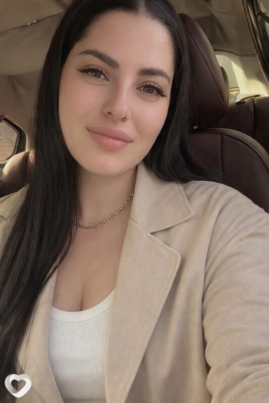 Оксана, 26, Киеве — анкета №4182873