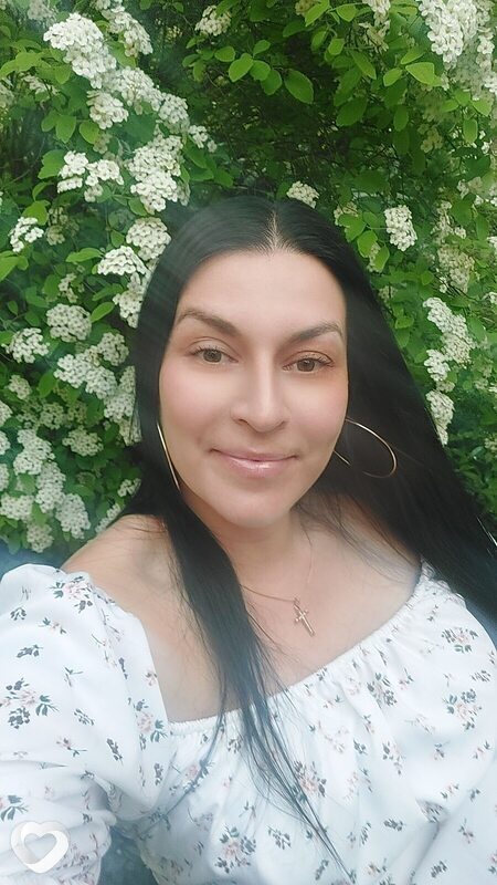 Yana, 43, Краснодаре — анкета №4182876